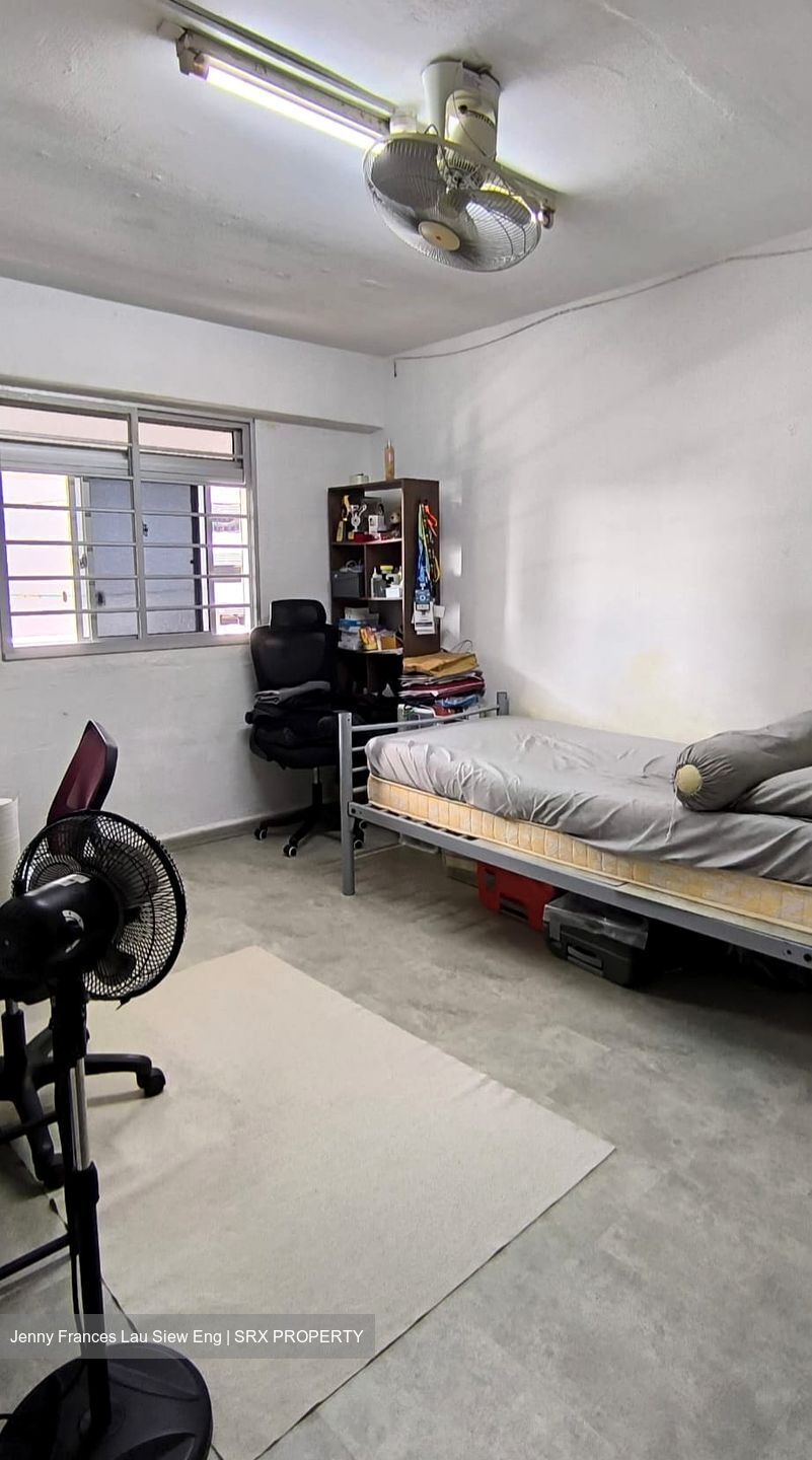 Blk 207 Toa Payoh North (Toa Payoh), HDB 3 Rooms #599284051